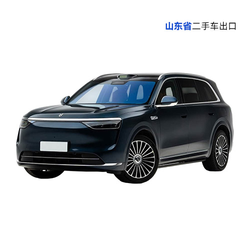 Used AITO Car M8