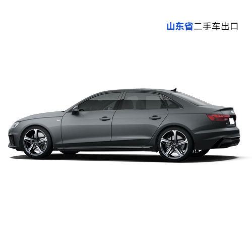 pre owned audi a4