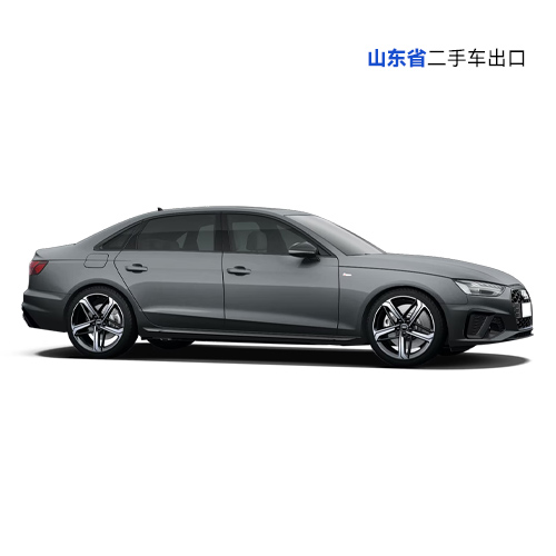 pre owned audi a4