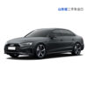 pre owned audi a4