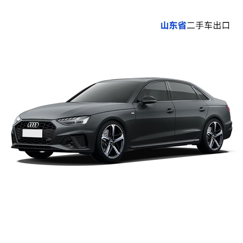 pre owned audi a4