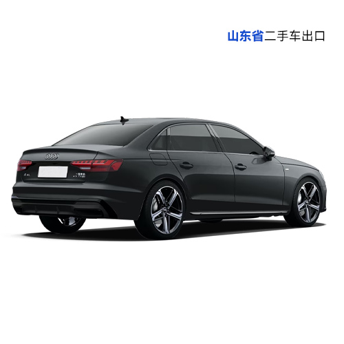 pre owned audi a4