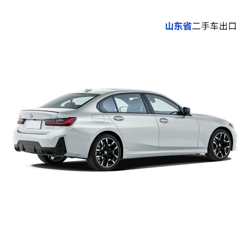 bmw 3 series 2nd hand