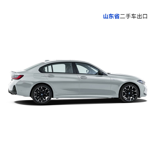 bmw 3 series 2nd hand