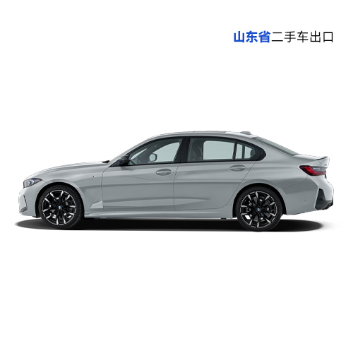 bmw 3 series 2nd hand