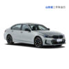 bmw 3 series 2nd hand