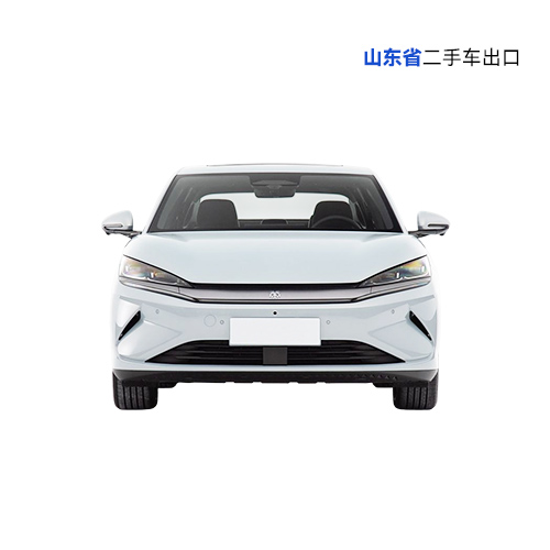 BYD Qin L EV Used Car