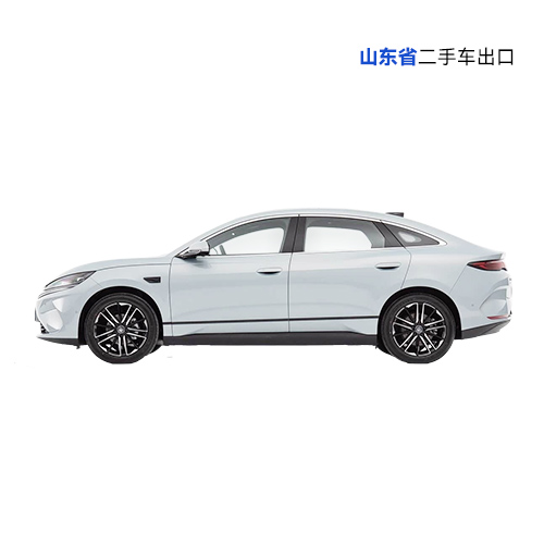 BYD Qin L EV Used Car
