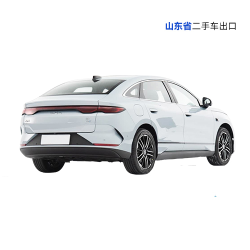 BYD Qin L EV Used Car