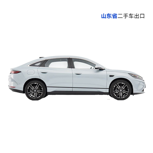 BYD Qin L EV Used Car