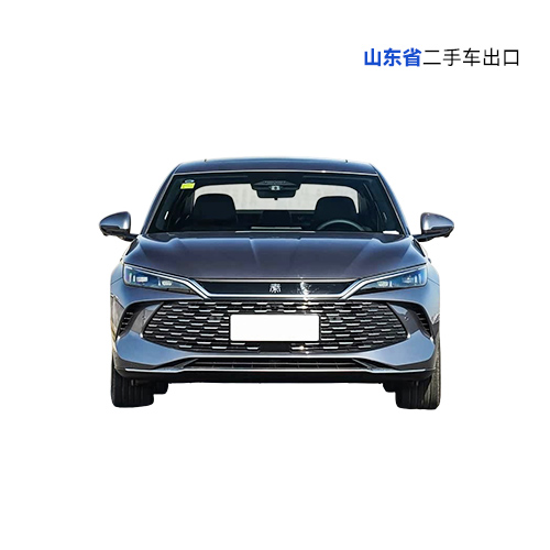 BYD Qin Used Car