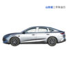BYD Qin Used Car