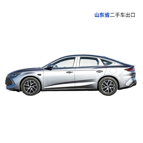 BYD Qin Used Car
