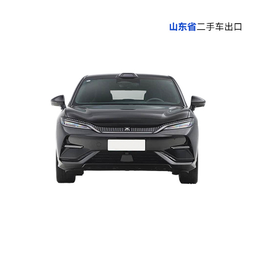 Used BYD Song L EV