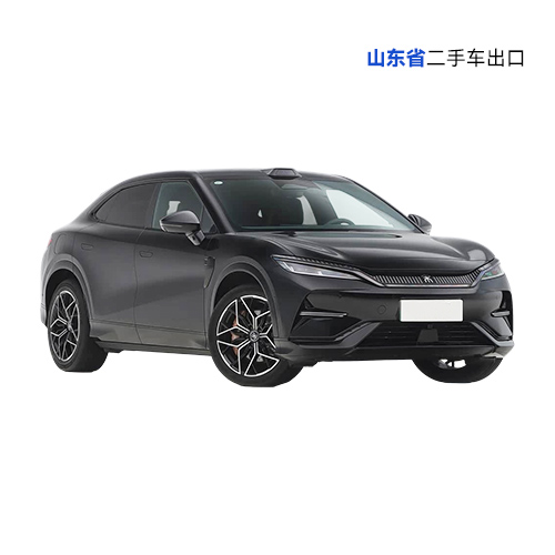 Used BYD Song L EV