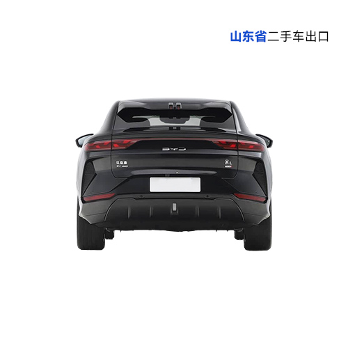 Used BYD Song L EV