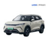 BYD Yuan UP مستعملة