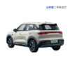 BYD Yuan UP مستعملة