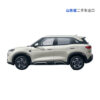 BYD Yuan UP مستعملة