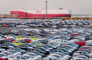 Cambodia Automotive Policy