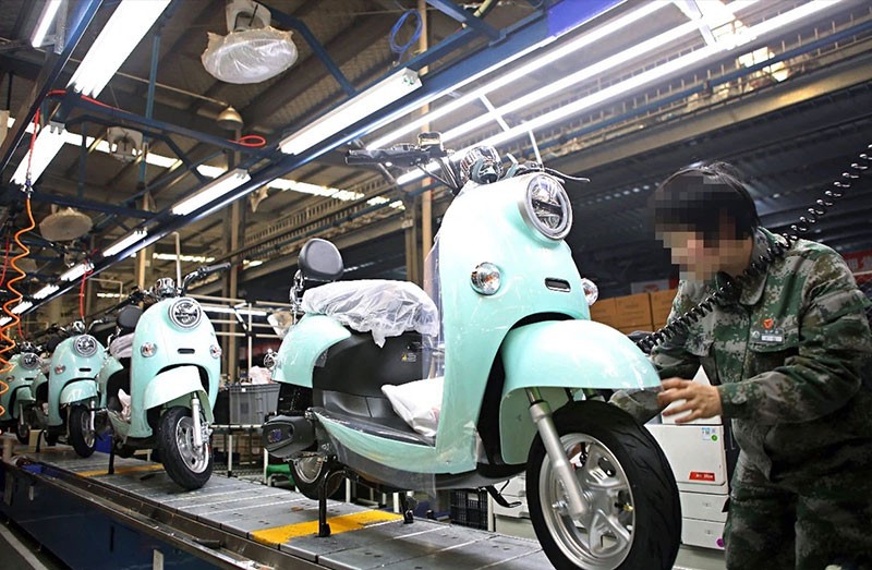 Cambodia Automotive Policy
