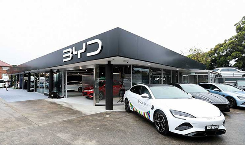 Cambodia Automotive Policy