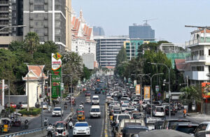 Cambodia Automotive Policy