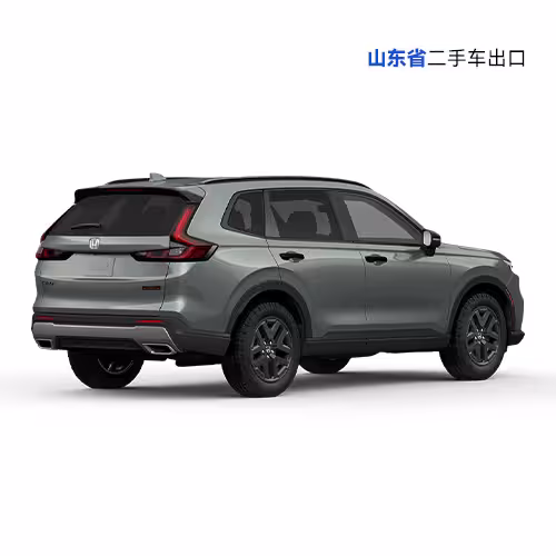 Honda Used Cars