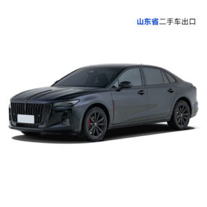 Faw Hongqi H5 Used Car