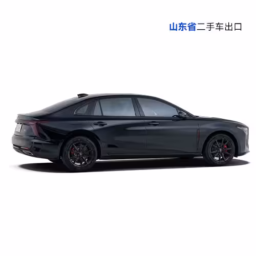 Faw Hongqi H5 Used Car