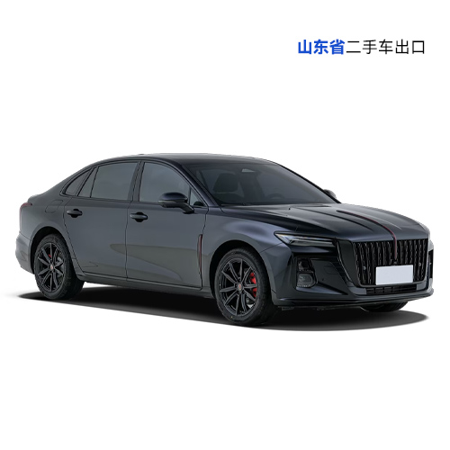 Faw Hongqi H5 Used Car