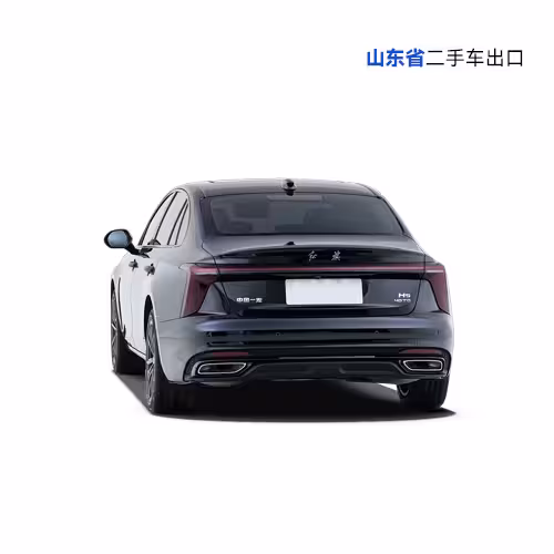 Faw Hongqi H5 Used Car