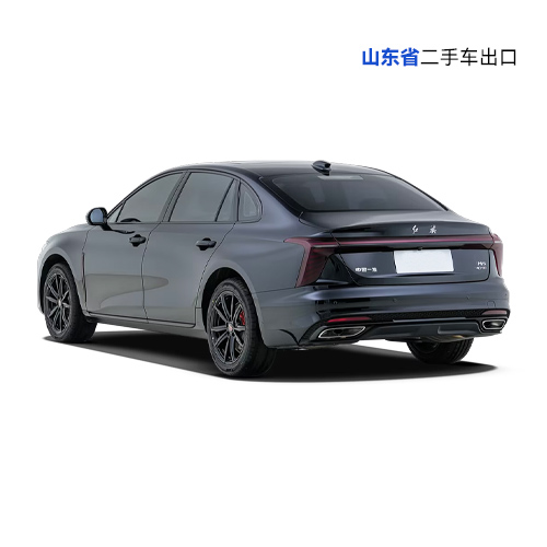Faw Hongqi H5 Used Car