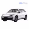 Used Leapmotor C10 EV