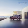 Used Leapmotor C10 EV