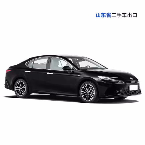 used toyota camry