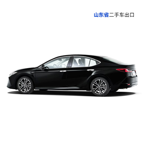 used toyota camry