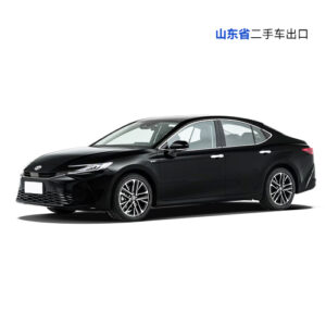 used toyota camry