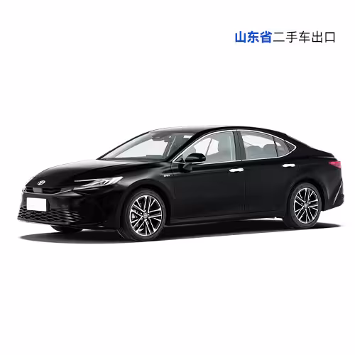 used toyota camry