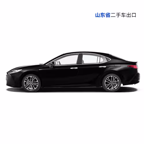 used toyota camry
