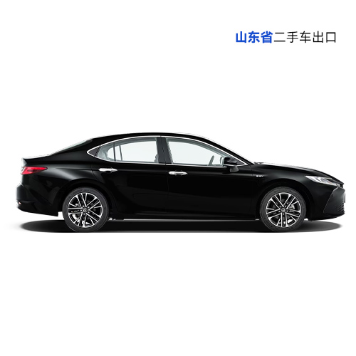 used toyota camry