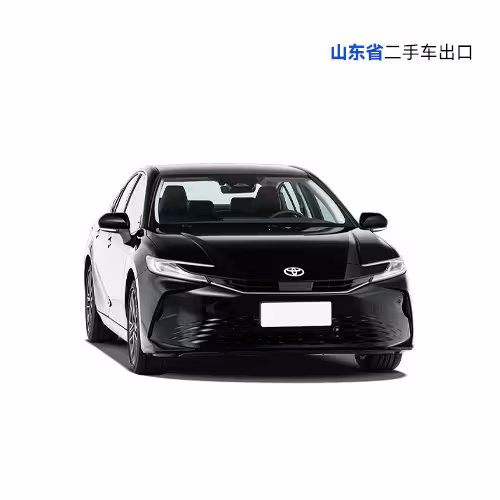 used toyota camry