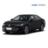 pre owned volkswagen passat
