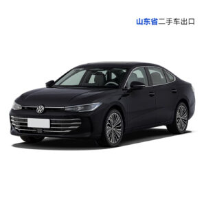 pre owned volkswagen passat