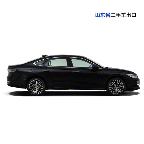 pre owned volkswagen passat
