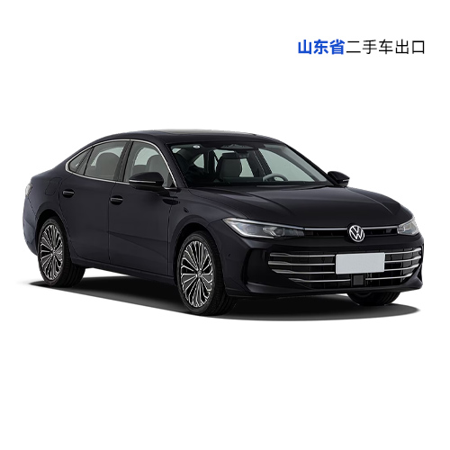 pre owned volkswagen passat