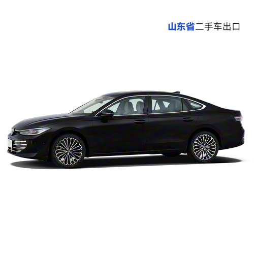 pre owned volkswagen passat