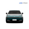 Used XPeng P7 Electric Car