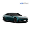 Used XPeng P7 Electric Car
