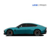 Used XPeng P7 Electric Car